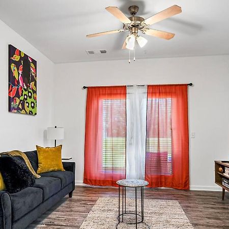 Tranquil Serenity - Exchange At Orange Park Jacksonville Extérieur photo