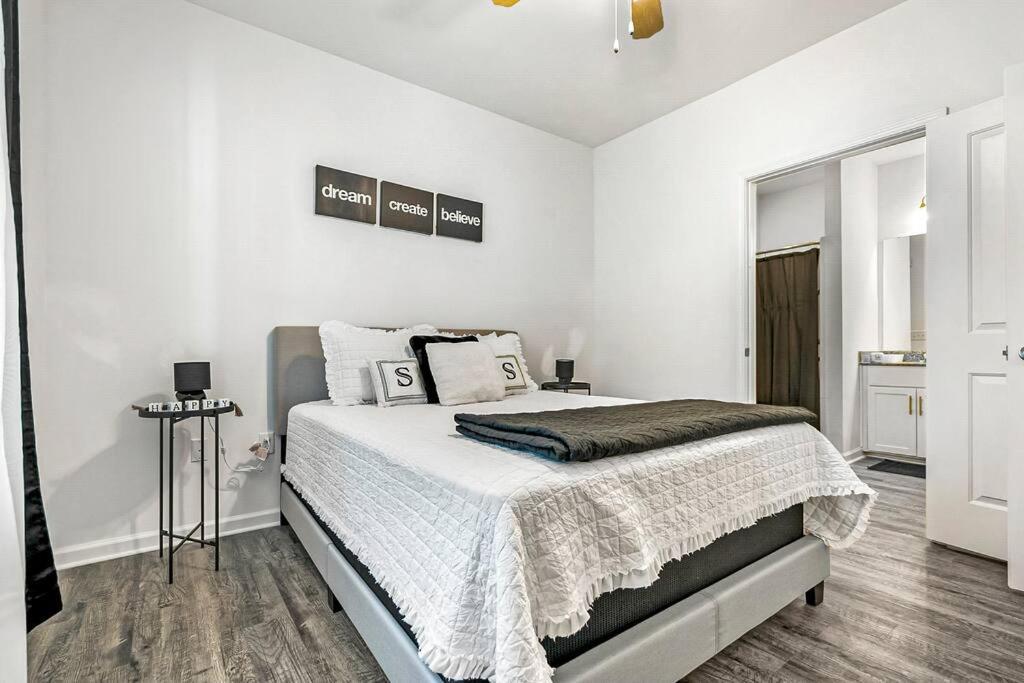 Tranquil Serenity - Exchange At Orange Park Jacksonville Extérieur photo