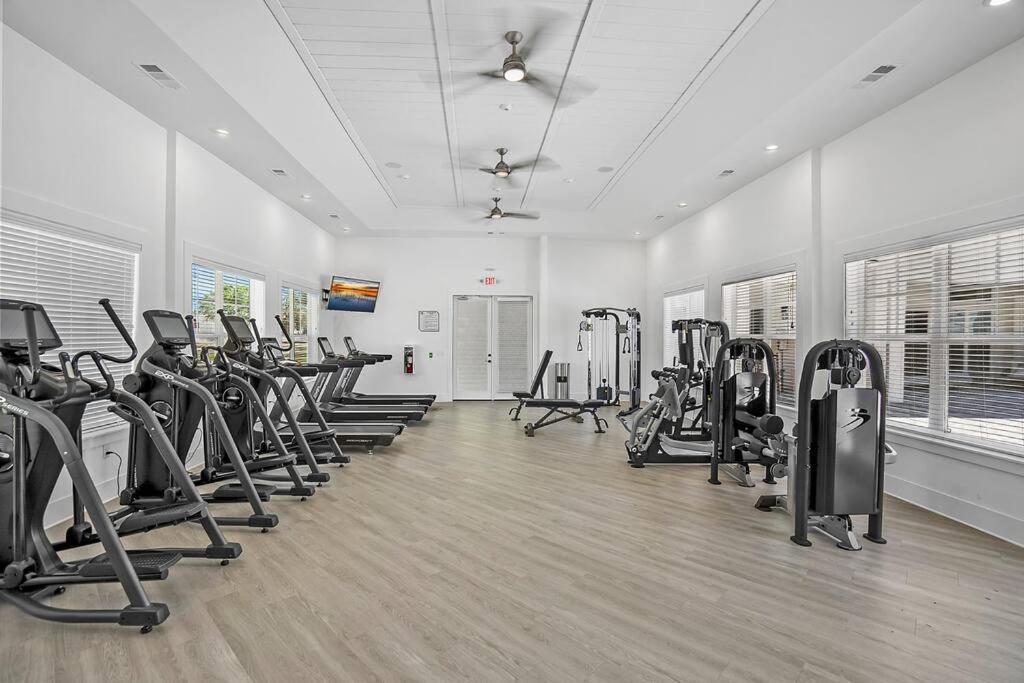 Tranquil Serenity - Exchange At Orange Park Jacksonville Extérieur photo