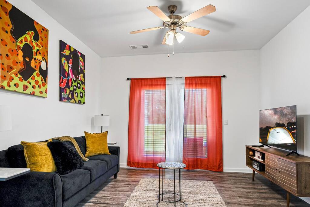 Tranquil Serenity - Exchange At Orange Park Jacksonville Extérieur photo