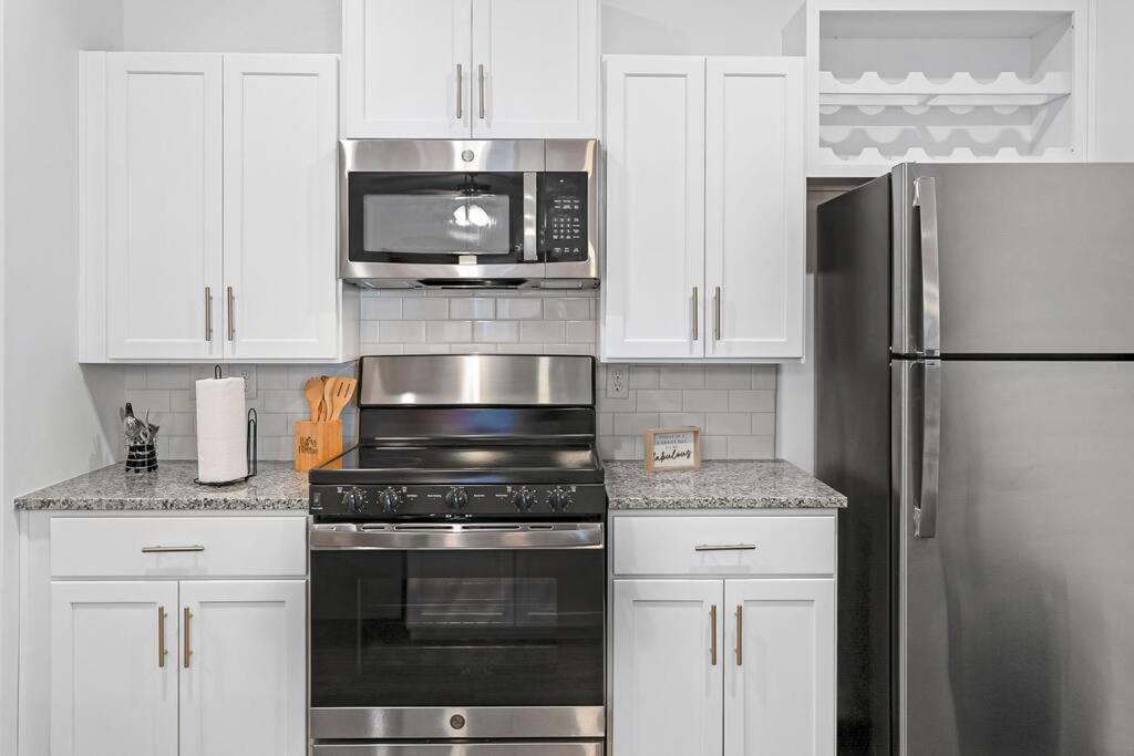 Tranquil Serenity - Exchange At Orange Park Jacksonville Extérieur photo