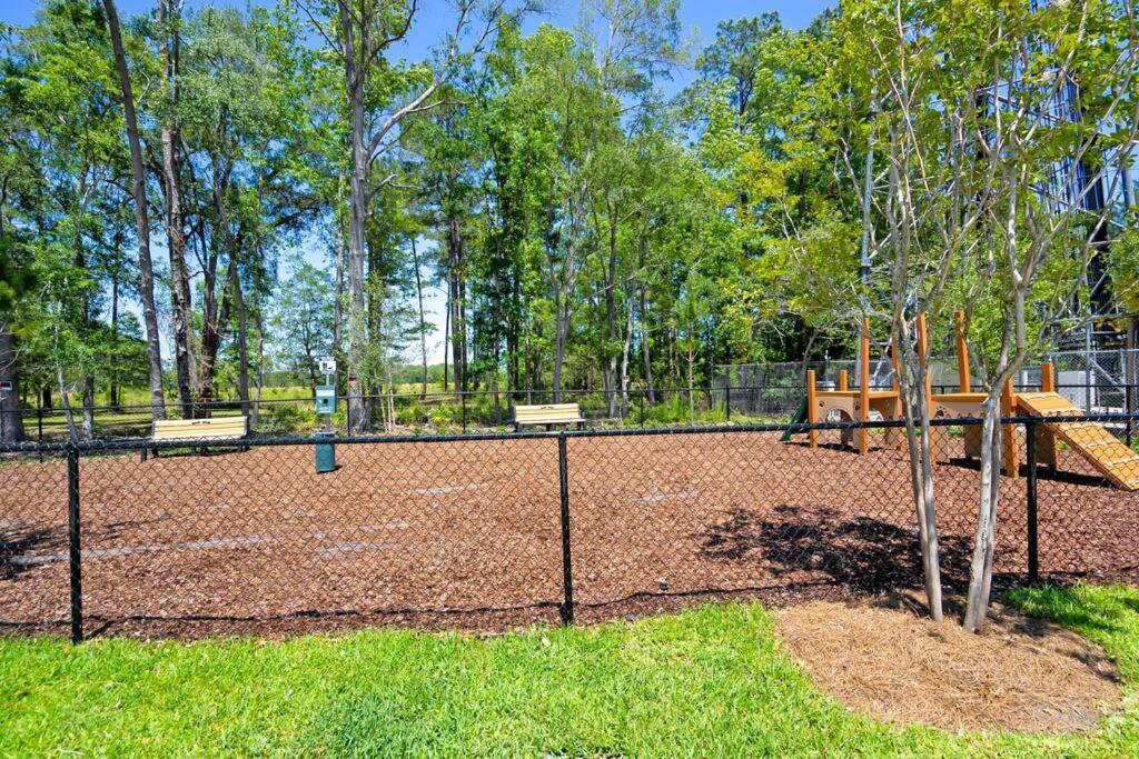 Tranquil Serenity - Exchange At Orange Park Jacksonville Extérieur photo