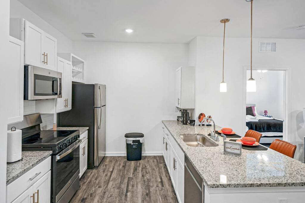 Tranquil Serenity - Exchange At Orange Park Jacksonville Extérieur photo