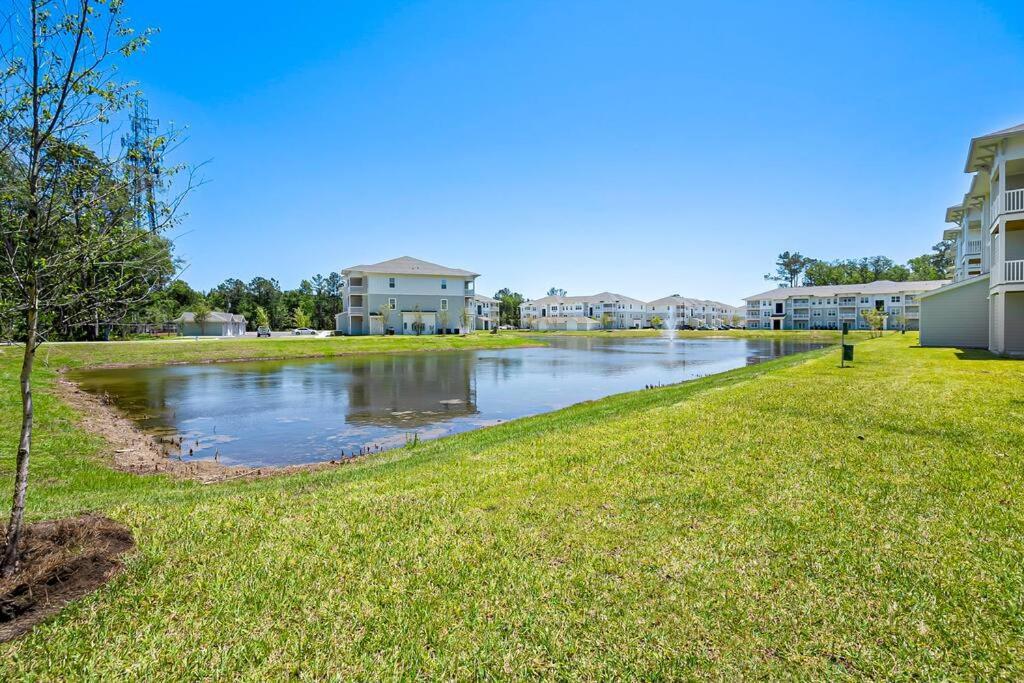 Tranquil Serenity - Exchange At Orange Park Jacksonville Extérieur photo