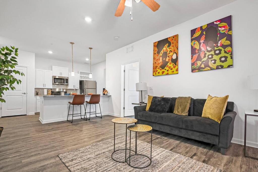 Tranquil Serenity - Exchange At Orange Park Jacksonville Extérieur photo