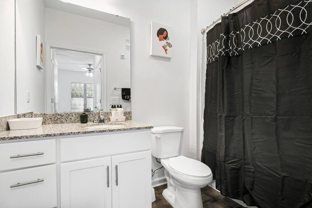 Tranquil Serenity - Exchange At Orange Park Jacksonville Extérieur photo
