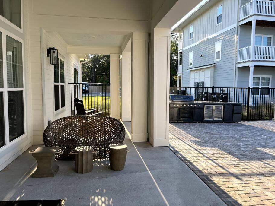 Tranquil Serenity - Exchange At Orange Park Jacksonville Extérieur photo