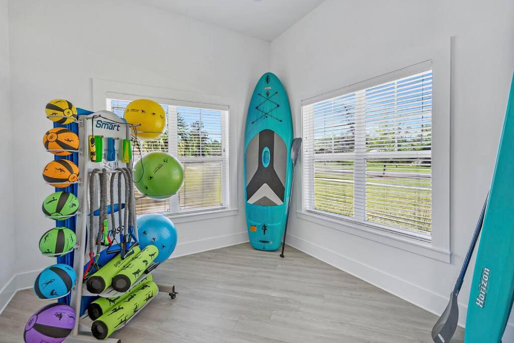 Tranquil Serenity - Exchange At Orange Park Jacksonville Extérieur photo