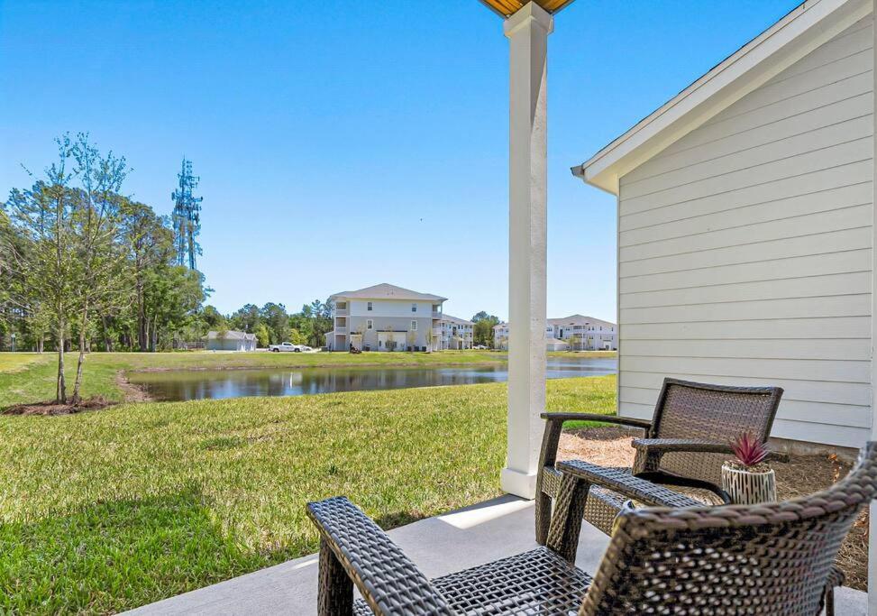 Tranquil Serenity - Exchange At Orange Park Jacksonville Extérieur photo