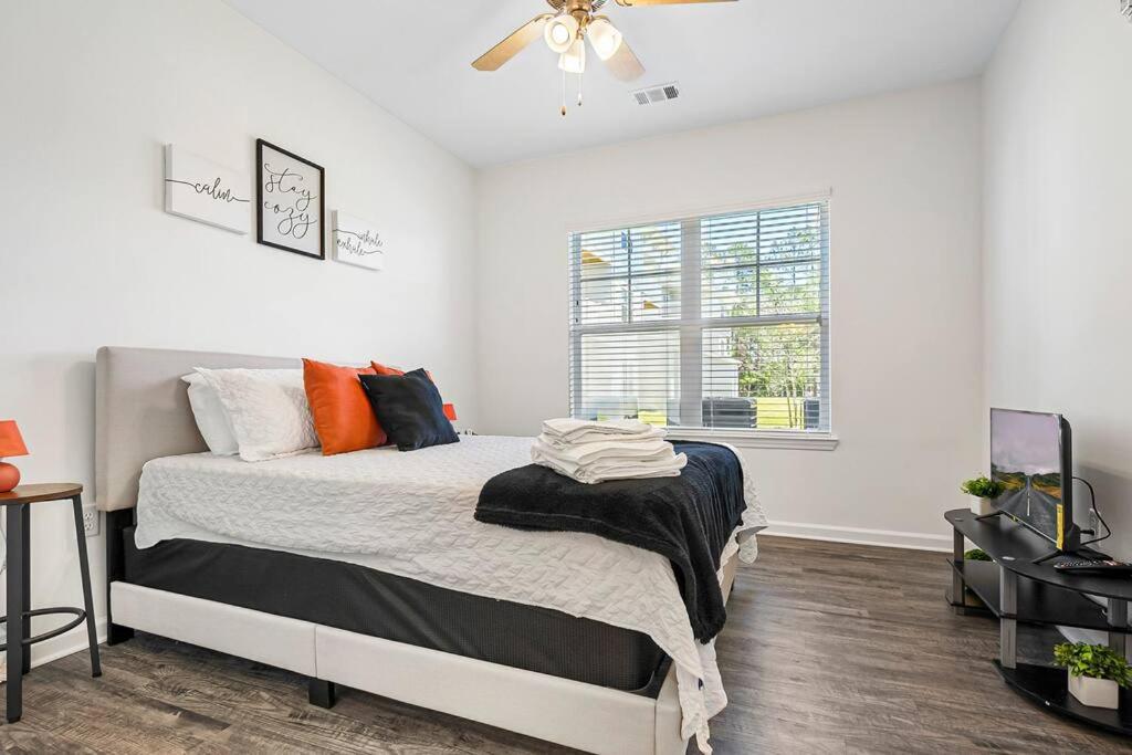 Tranquil Serenity - Exchange At Orange Park Jacksonville Extérieur photo