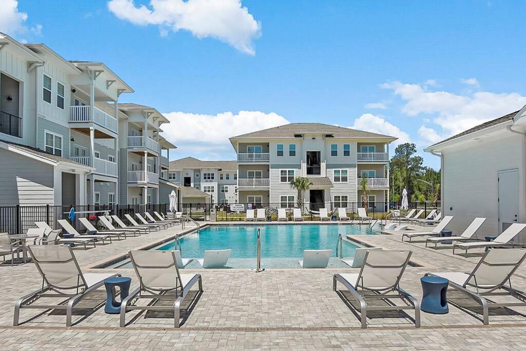 Tranquil Serenity - Exchange At Orange Park Jacksonville Extérieur photo