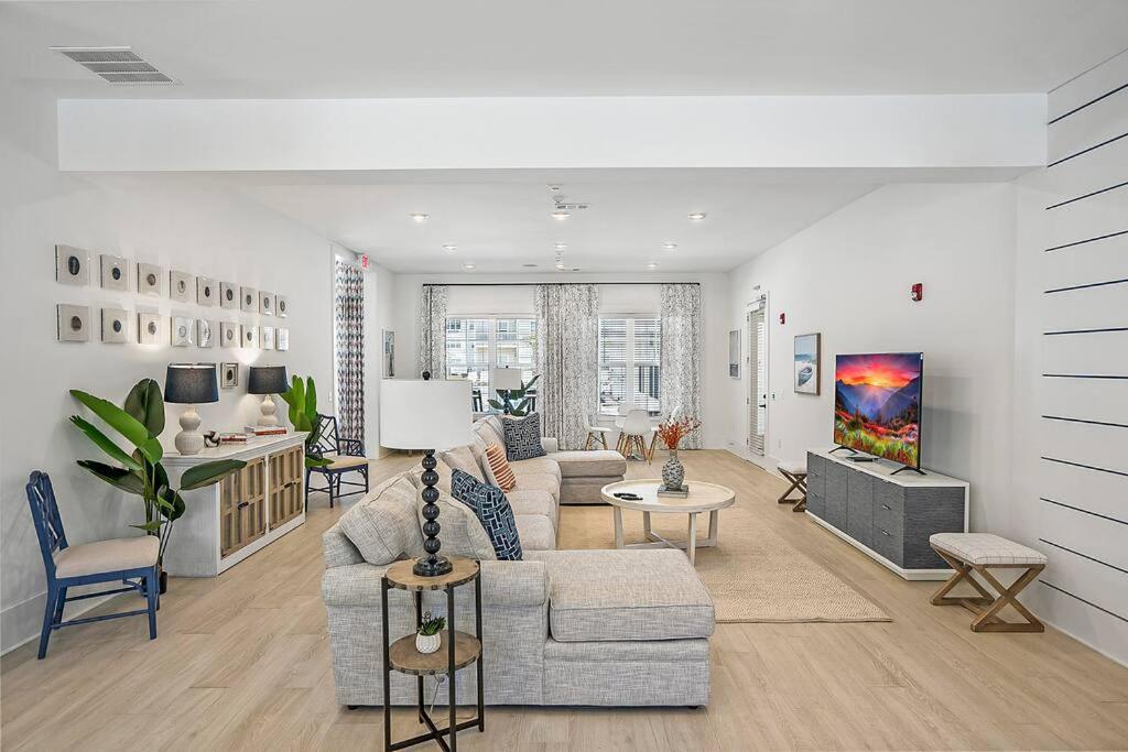Tranquil Serenity - Exchange At Orange Park Jacksonville Extérieur photo