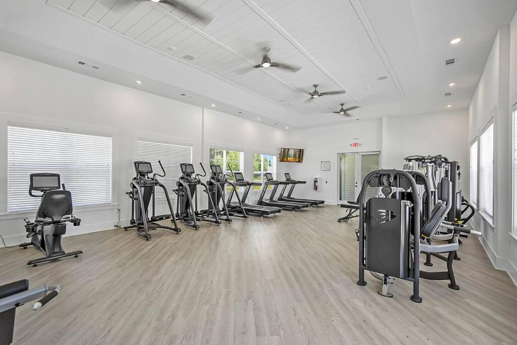 Tranquil Serenity - Exchange At Orange Park Jacksonville Extérieur photo