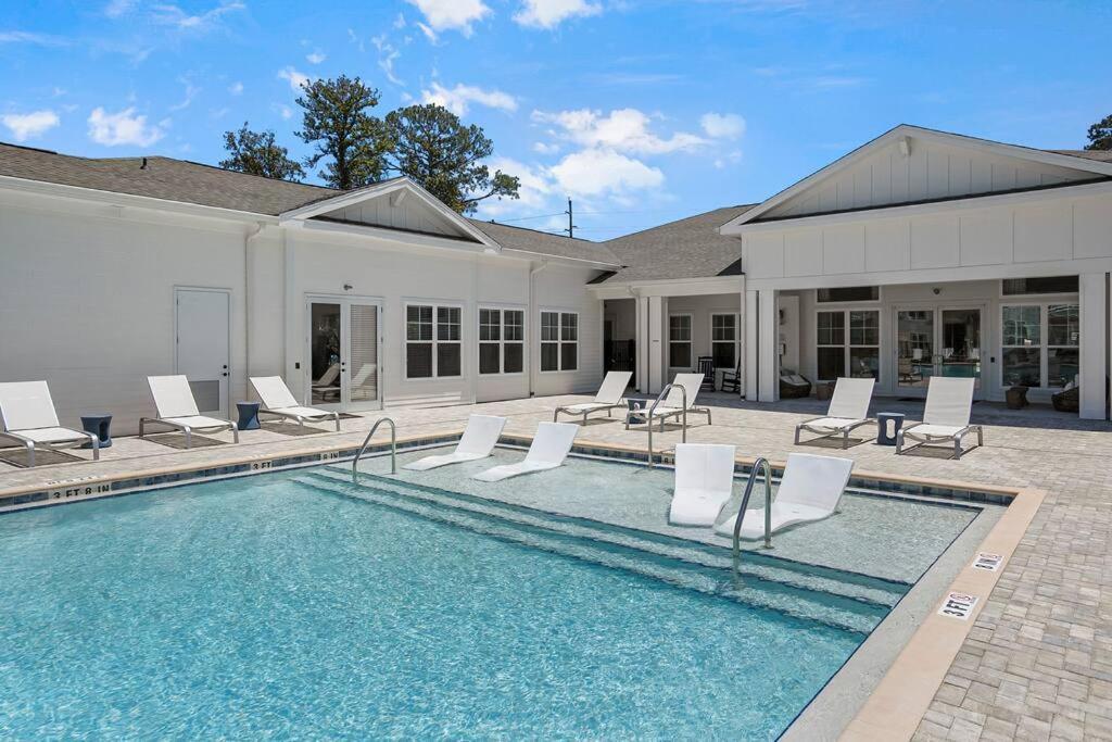Tranquil Serenity - Exchange At Orange Park Jacksonville Extérieur photo