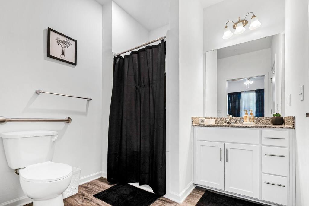 Tranquil Serenity - Exchange At Orange Park Jacksonville Extérieur photo