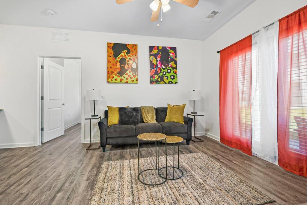 Tranquil Serenity - Exchange At Orange Park Jacksonville Extérieur photo