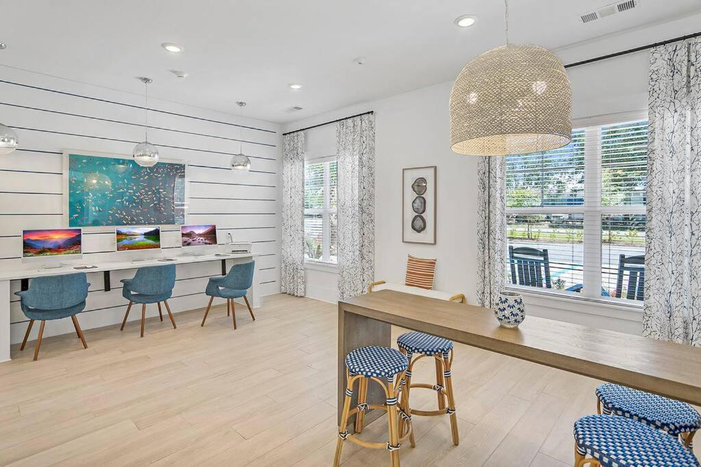 Tranquil Serenity - Exchange At Orange Park Jacksonville Extérieur photo