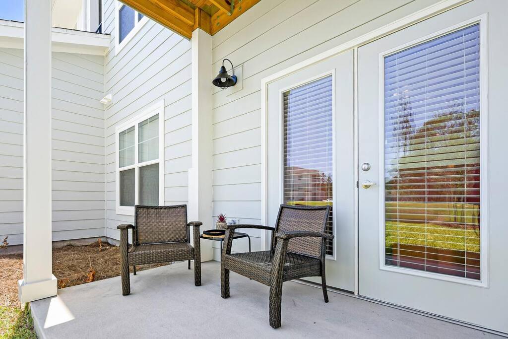 Tranquil Serenity - Exchange At Orange Park Jacksonville Extérieur photo