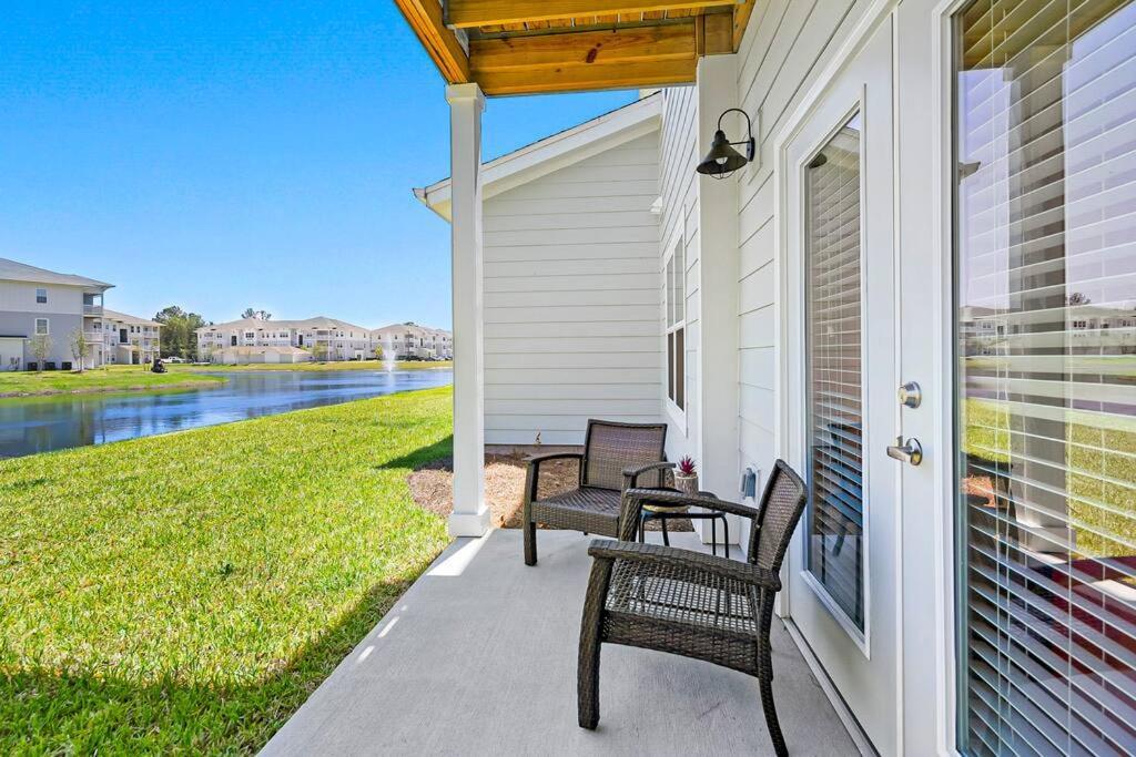 Tranquil Serenity - Exchange At Orange Park Jacksonville Extérieur photo