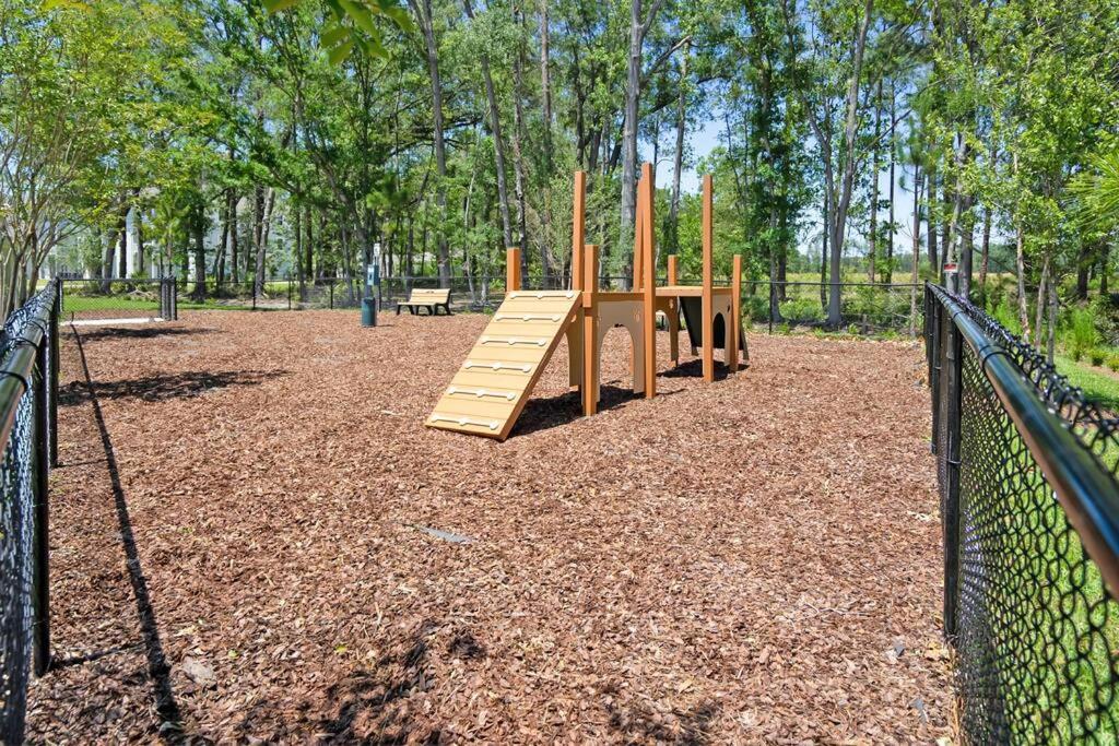 Tranquil Serenity - Exchange At Orange Park Jacksonville Extérieur photo