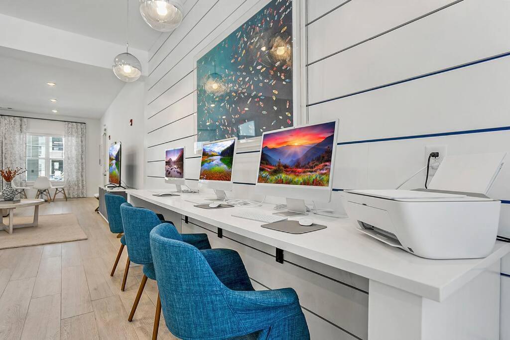 Tranquil Serenity - Exchange At Orange Park Jacksonville Extérieur photo