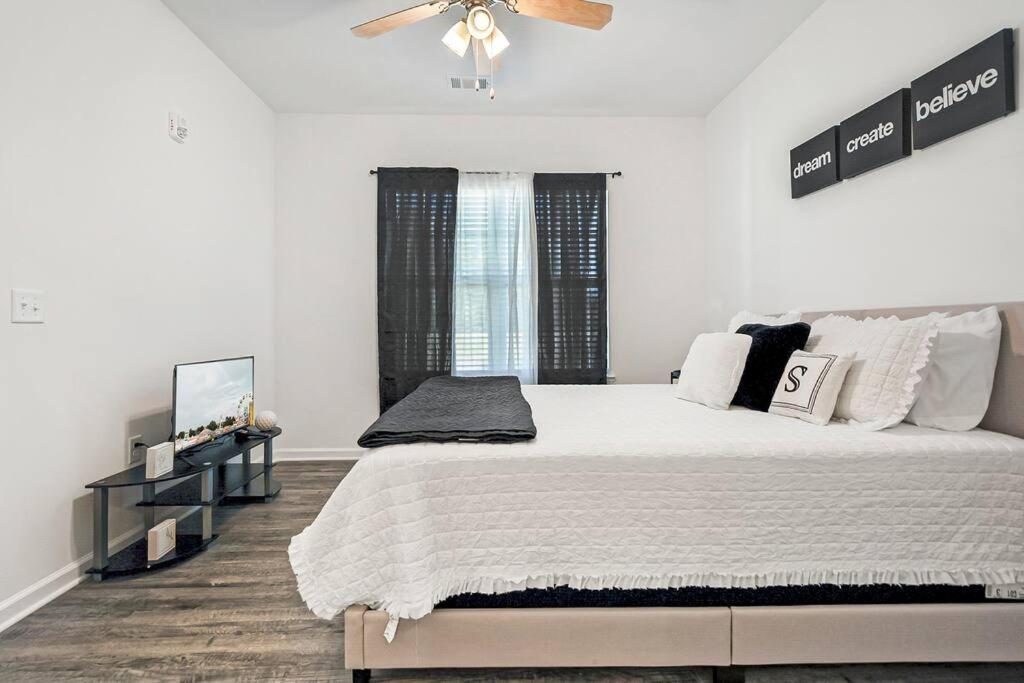 Tranquil Serenity - Exchange At Orange Park Jacksonville Extérieur photo