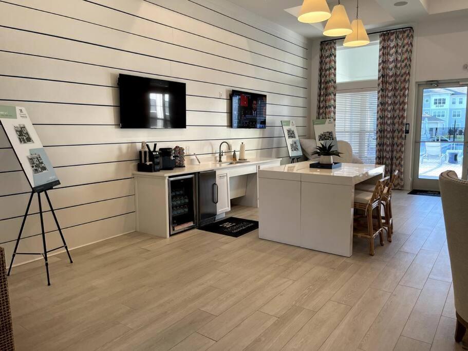 Tranquil Serenity - Exchange At Orange Park Jacksonville Extérieur photo