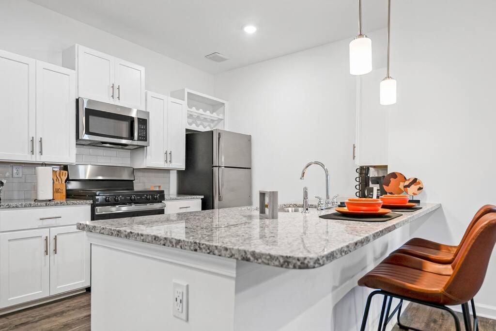 Tranquil Serenity - Exchange At Orange Park Jacksonville Extérieur photo