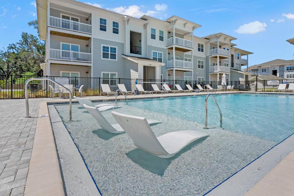 Tranquil Serenity - Exchange At Orange Park Jacksonville Extérieur photo