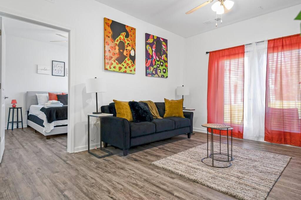 Tranquil Serenity - Exchange At Orange Park Jacksonville Extérieur photo