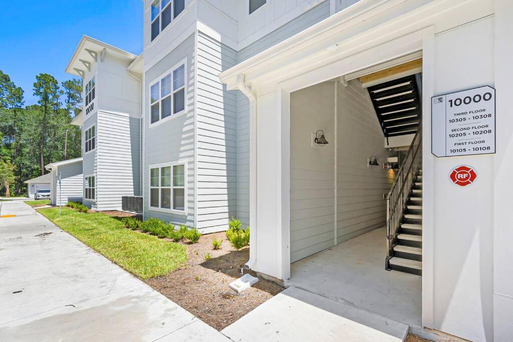 Tranquil Serenity - Exchange At Orange Park Jacksonville Extérieur photo